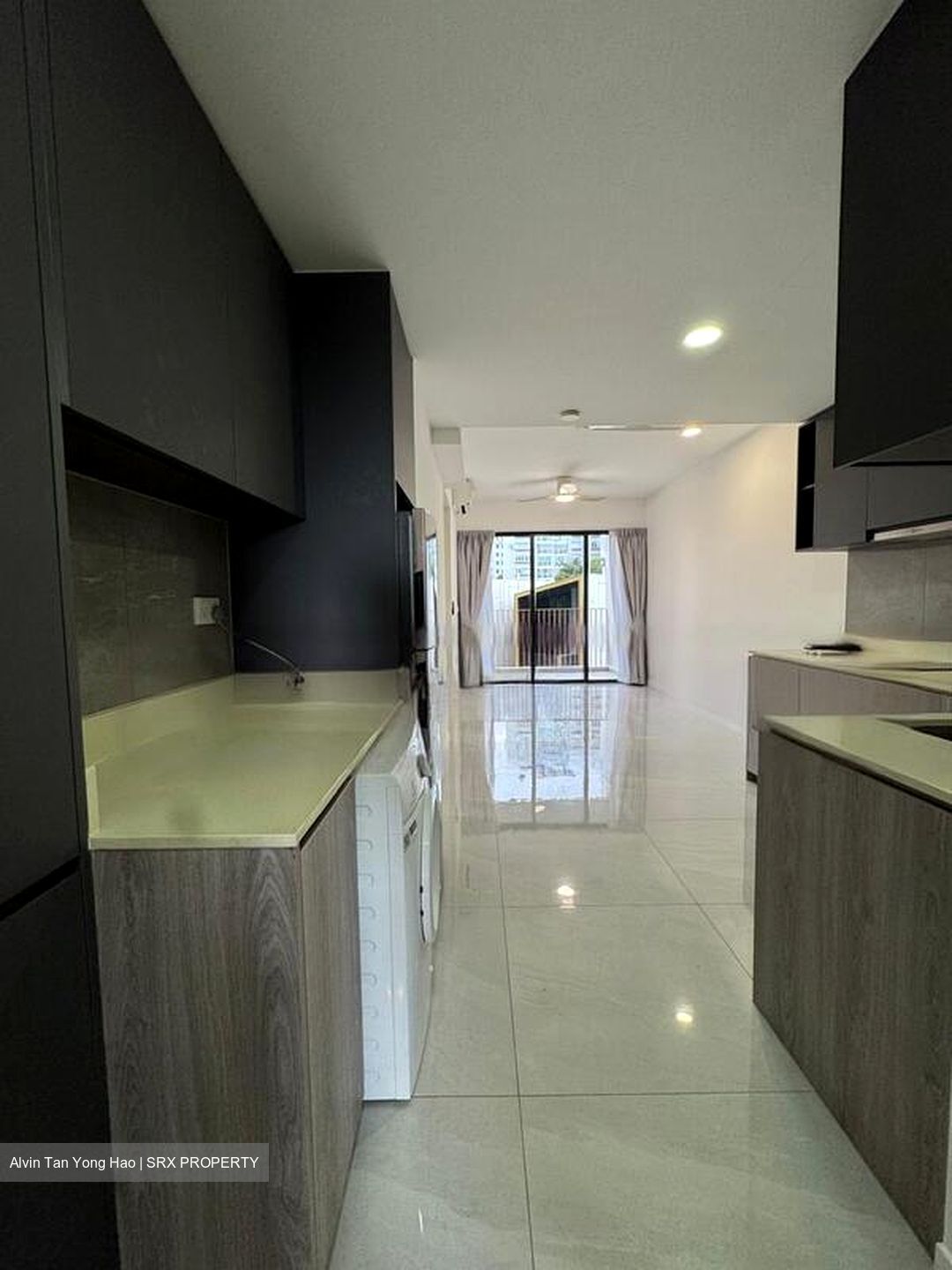 Riverfront Residences (D19), Apartment #496366561